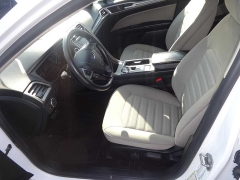 Used 2019 Ford Fusion 4d Sedan FWD S at Rose Automotive near Hamilton, OH