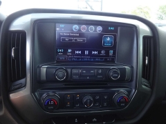Used 2019 Chevrolet Silverado 1500 Legacy 2WD Double Cab LT at Rose Automotive near Hamilton, OH