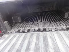 Used 2022  Chevrolet Silverado 1500 4WD Crew Cab 147" Custom at Rose Automotive near Hamilton, OH