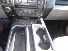 Used 2016 Ford F-150 4WD SuperCrew XLT 5 1/2 at Rose Automotive near Hamilton, OH