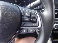 Used 2018 Honda Accord Sedan 4d Touring 1.5L at Rose Automotive near Hamilton, OH