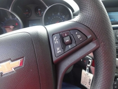 Used 2012 Chevrolet Cruze 4d Sedan LS at Rose Automotive near Hamilton, OH