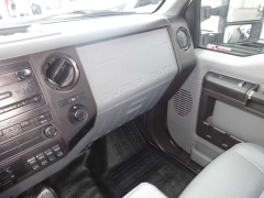 Used 2015  Ford Super Duty F-350 4WD Crew Cab XLT SRW Longbed at Rose Automotive near Hamilton&comma; OH