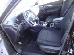 Used 2020 Nissan Rogue 4d SUV AWD SV at Rose Automotive near Hamilton, OH