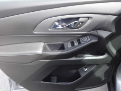 Used 2023 Chevrolet Traverse AWD 4dr LT Cloth w/1LT at Rose Automotive near Hamilton, OH