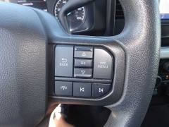 Used 2024 Ford Super Duty F-250 4WD XLT Crew Cab SRW 6.75' Box at Rose Automotive near Hamilton, OH