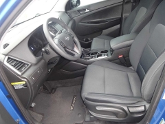 Used 2018  Hyundai Tucson 4d SUV AWD SE at Rose Automotive near Hamilton&comma; OH