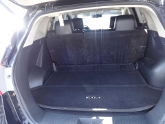Used 2013 Nissan Rogue 4d SUV AWD SV-SL at Rose Automotive near Hamilton, OH