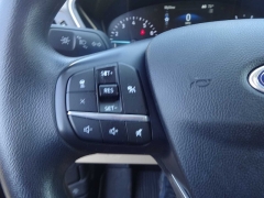 Used 2020 Ford Escape 4d SUV AWD SE at Rose Automotive near Hamilton, OH