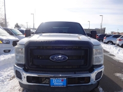 Used 2015  Ford Super Duty F-250 SRW 4WD Crew Cab at Rose Automotive near Hamilton&comma; OH
