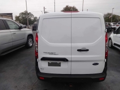 Used 2022  Ford Transit Connect Van XL LWB w/Rear Symmetrical Doors at Rose Automotive near Hamilton, OH