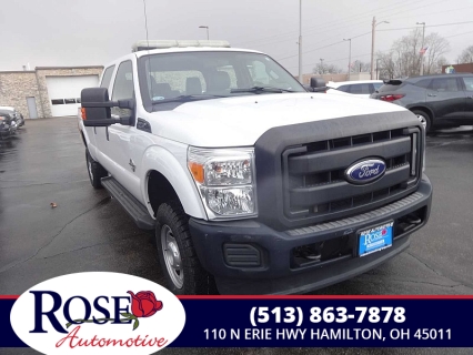 2015 Ford F-350 Super Duty XL's photo