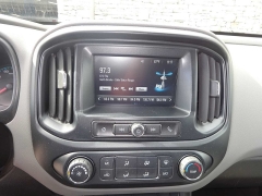 Used 2018 Chevrolet Colorado 2WD Ext Cab WT at Rose Automotive near Hamilton, OH
