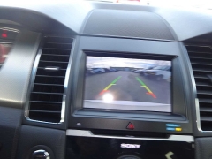 Used 2019  Ford Taurus 4d Sedan AWD SHO at Rose Automotive near Hamilton&comma; OH