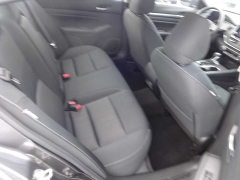 Used 2022  Nissan Altima 2&period;5 SV Sedan at Rose Automotive near Hamilton&comma; OH