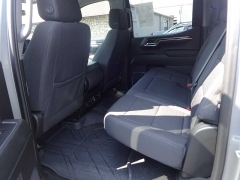 Used 2023 Chevrolet Silverado 1500 4WD Crew Cab 147" LT w/1LT at Rose Automotive near Hamilton, OH