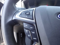 Used 2017 Ford Fusion 4d Sedan SE 2.5L at Rose Automotive near Hamilton, OH