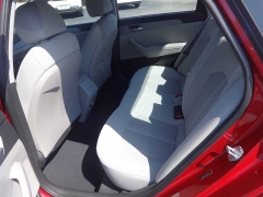 Used 2019 Hyundai Sonata 4d Sedan SE at Rose Automotive near Hamilton, OH