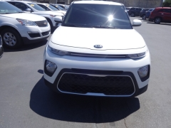 Used 2021 Kia Soul S IVT at Rose Automotive near Hamilton, OH