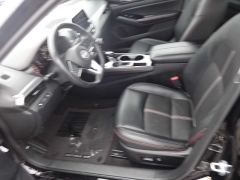 Used 2024  Nissan Altima 2&period;5 SR Sedan at Rose Automotive near Hamilton&comma; OH