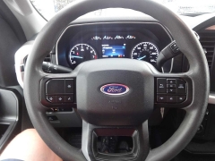 Used 2022 Ford F-150 2WD XL Reg Cab 8' Box at Rose Automotive near Hamilton, OH