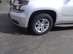 Used 2017  Chevrolet Tahoe 4d SUV 4WD LT at Rose Automotive near Hamilton, OH