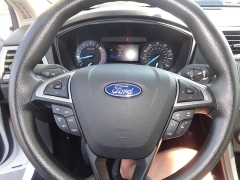 Used 2019 Ford Fusion 4d Sedan FWD S at Rose Automotive near Hamilton, OH