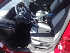 Used 2014 Ford Focus 4d Sedan SE at Rose Automotive near Hamilton, OH