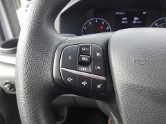 Used 2023  Ford Transit Passenger Wagon T-350 148" Med Roof RWD at Rose Automotive near Hamilton&comma; OH