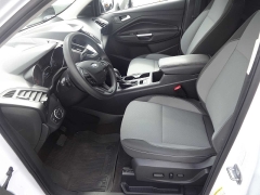 Used 2019 Ford Escape 4d SUV FWD SE at Rose Automotive near Hamilton, OH