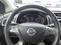 Used 2020 Nissan Murano 4d SUV AWD SV at Rose Automotive near Hamilton, OH