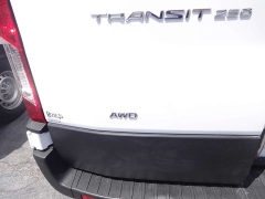 Used 2023 Ford Transit Cargo Van T-250 Med Rf 9070 GVWR AWD at Rose Automotive near Hamilton, OH