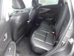 Used 2020 Nissan Murano 4d SUV AWD SV at Rose Automotive near Hamilton, OH