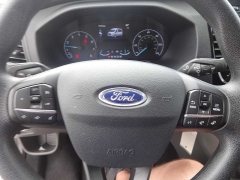 Used 2023 Ford Transit Passenger Wagon T-350 148" Med Roof RWD at Rose Automotive near Hamilton, OH