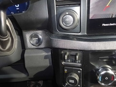 Used 2025  Ford Super Duty F-350 4WD Platinum Crew Cab SRW 6&period;75' Box at Rose Automotive near Hamilton&comma; OH