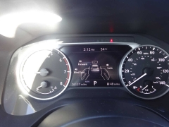 Used 2023  Nissan Rogue AWD S at Rose Automotive near Hamilton&comma; OH