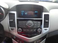 Used 2012 Chevrolet Cruze 4d Sedan LS at Rose Automotive near Hamilton, OH