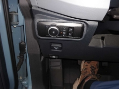 Used 2023  Ford Bronco Big Bend 4 Door Advanced 4x4 at Rose Automotive near Hamilton&comma; OH