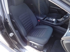 Used 2017 Ford Fusion 4d Sedan SE 2.5L at Rose Automotive near Hamilton, OH