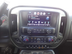 Used 2017 Chevrolet Silverado 2500 4WD Crew Cab High Country at Rose Automotive near Hamilton, OH