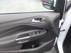 Used 2019 Ford Escape 4d SUV FWD SE at Rose Automotive near Hamilton, OH