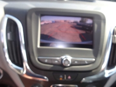 Used 2022 Chevrolet Equinox FWD 4dr LT w/1LT at Rose Automotive near Hamilton, OH