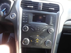 Used 2019 Ford Fusion 4d Sedan FWD S at Rose Automotive near Hamilton, OH