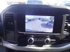 Used 2021 Ford F-150 4WD SuperCab 6.5' Box at Rose Automotive near Hamilton, OH