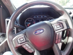 Used 2022 Ford Super Duty F-250 4WD XLT Crew Cab SRW 6.75' Box at Rose Automotive near Hamilton, OH