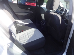 Used 2022 Chevrolet Equinox FWD 4dr LT w/1LT at Rose Automotive near Hamilton, OH