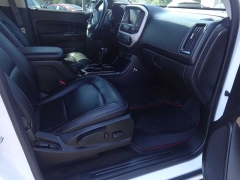 Used 2016 GMC Canyon 2WD Crew Cab SLT Longbed at Rose Automotive near Hamilton, OH