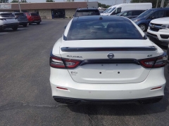 Used 2021 Nissan Maxima SR 3.5L at Rose Automotive near Hamilton, OH
