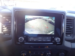 Used 2024  Nissan Frontier King Cab 4x2 S at Rose Automotive near Hamilton, OH