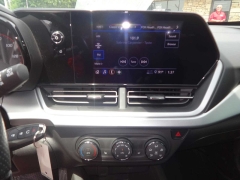 Used 2024 Chevrolet Trax FWD 4dr 1RS at Rose Automotive near Hamilton, OH